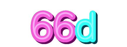 66d — logo kanal