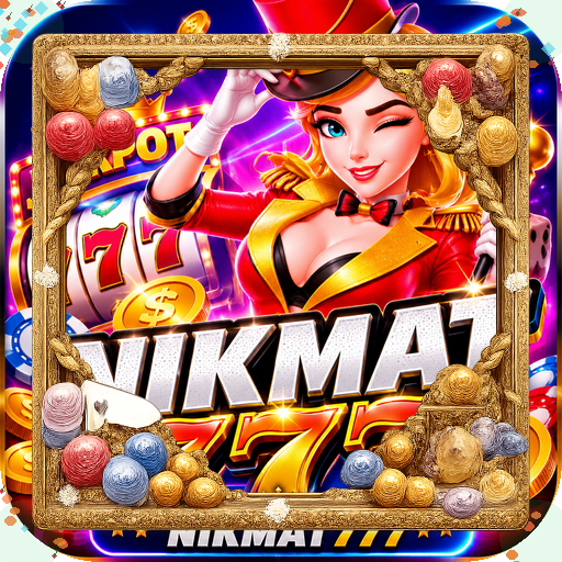 nikmat777 — galeri pratinjau - APK Resmi