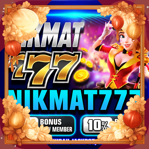 nikmat777 — galeri pratinjau Resmi APK