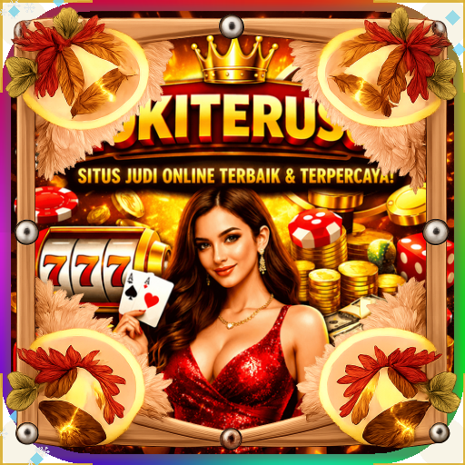 hokiterus88 — mitra unggulan